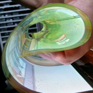Компания LG установила мировой рекорд, создав самую большую в мире светодиодную LED-панель